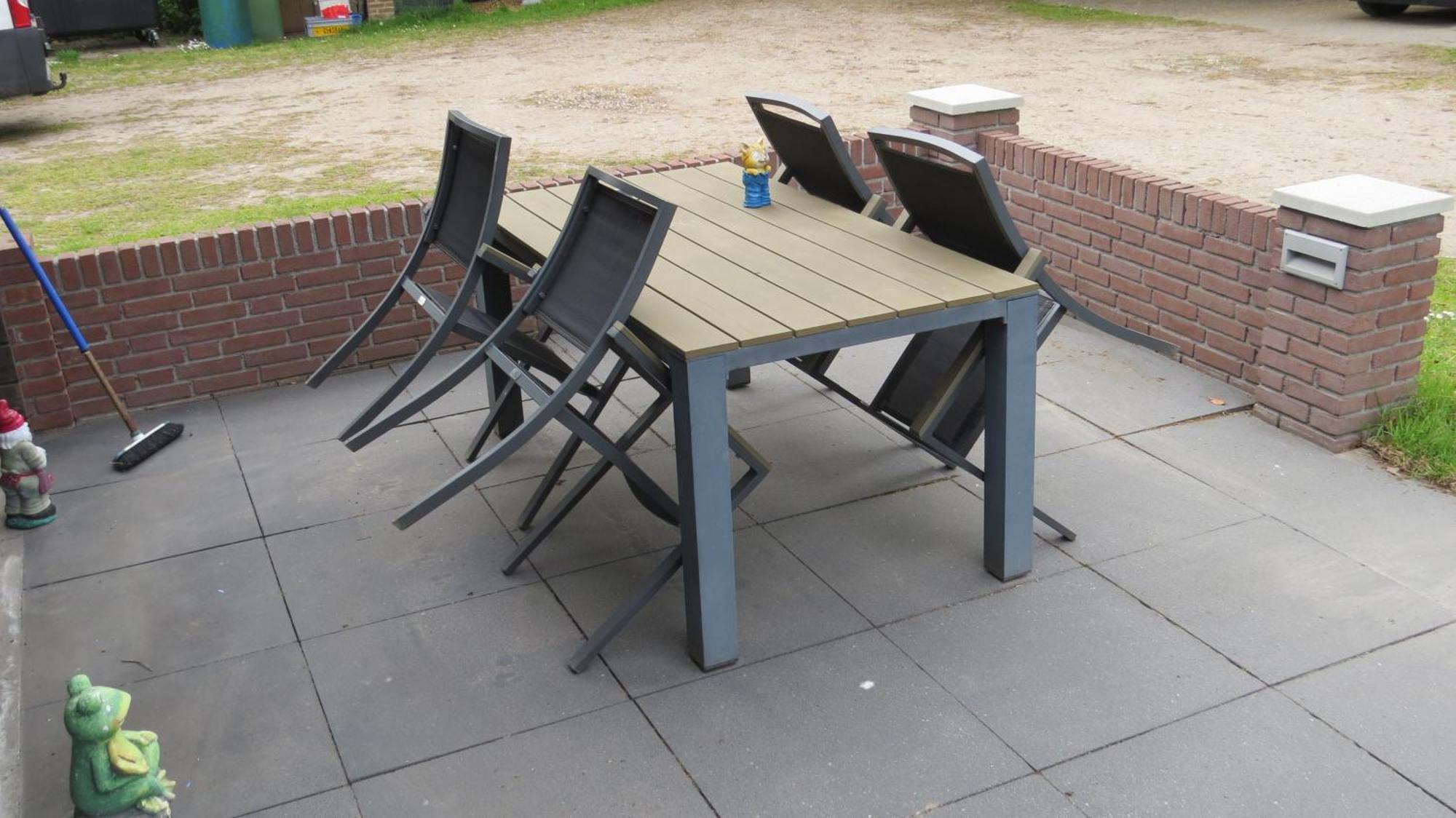 Hoeveheikant Lage Mierde Eksteriør billede